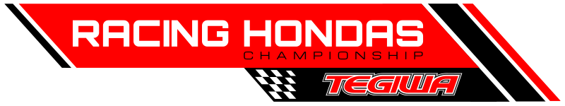Racing Honda
