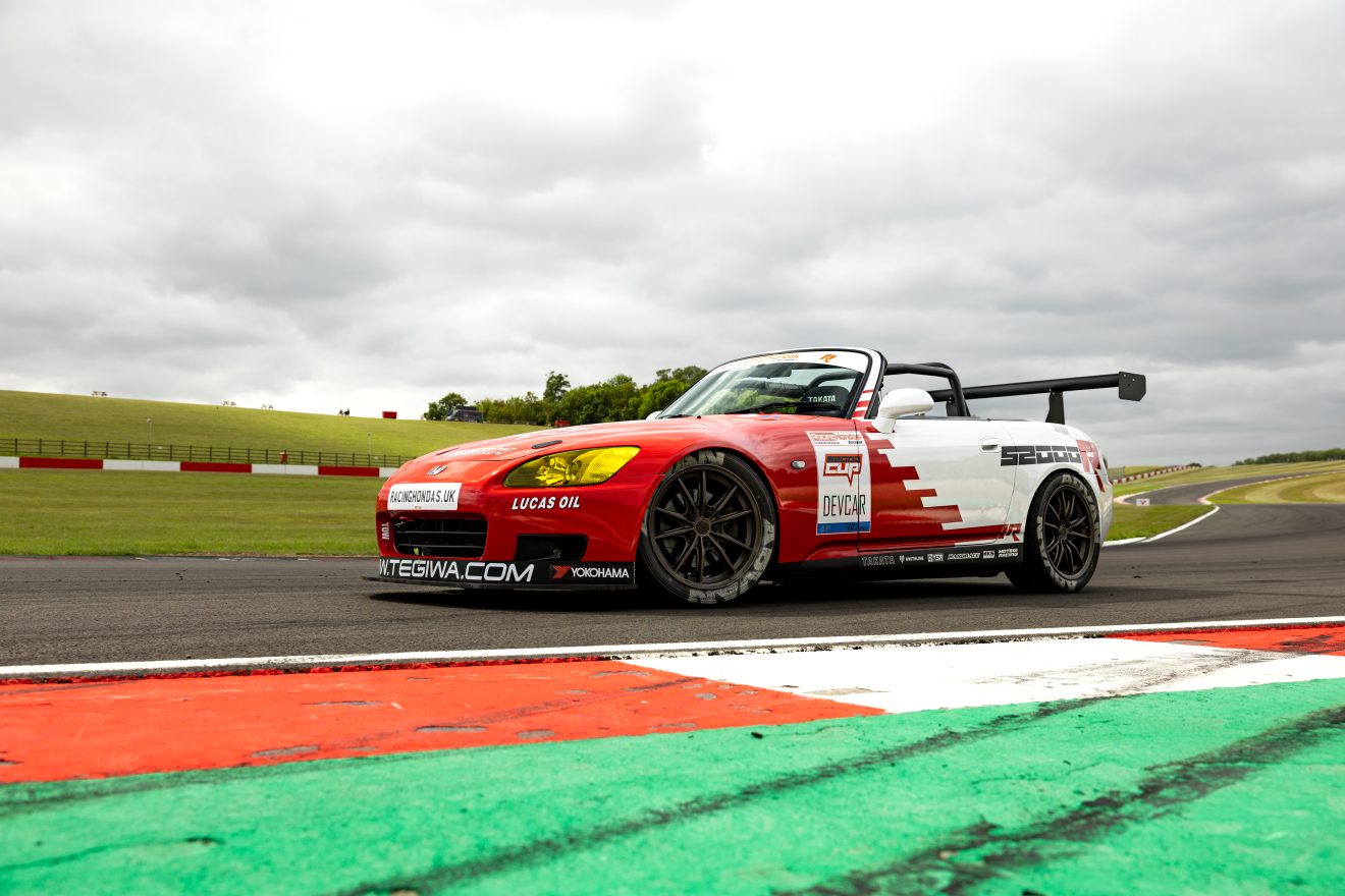 Honda Racing Models Racing Hondas Championship – One make car racing Championship