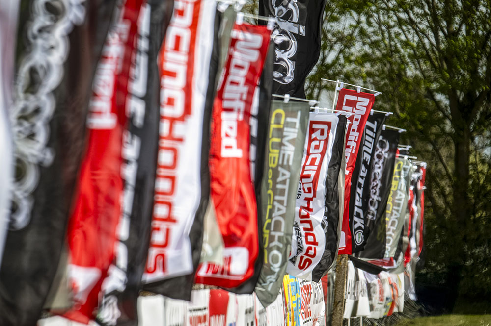 Modified Live (Cadwell Park) header image