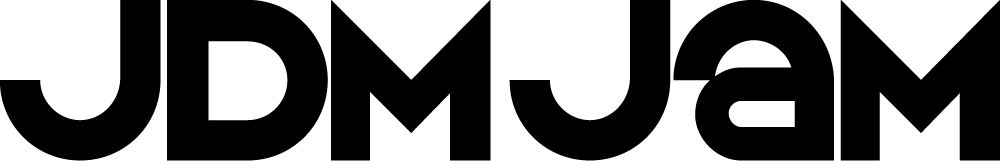 JDM JAM logo