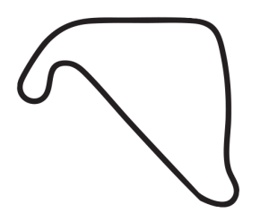 Silverstone circuit layout